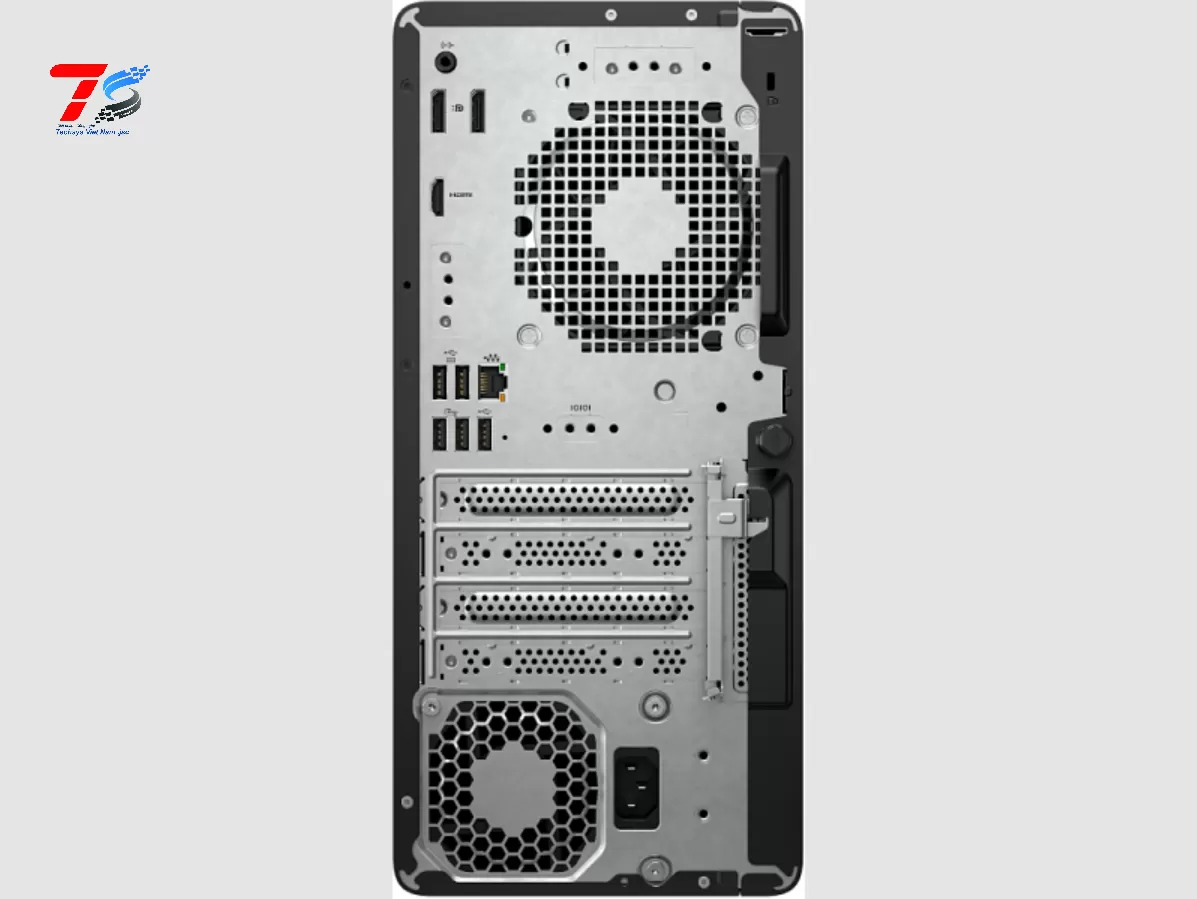 Máy tính để bàn Workstation HP Z1 Tower G1i (E03HKPT) Ultra 7-265/32GB/1TSSD/RTX A400 4GB/W11P/3Y